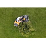 Stiga front mower park 500 wx | Eponuda.com