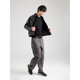Boss Pulover 'Kanovano' crna | shoptok.hr