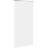 Rolo zavjesa Blackout bijela 115x210 cm Širina tkanine 110,7 cm | Eponuda.com