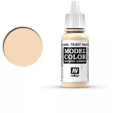 Vallejo Model Color 007 Pale Sand (837) - 17 ml | shoptok.hr