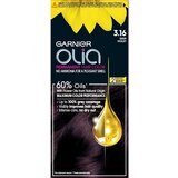 Garnier olia boja za kosu 3.16 Cene