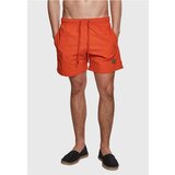 UC Men Block Swim Shorts Rusty Orange | Shoptok.si