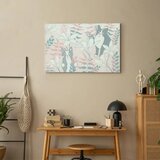  Slika - Cat Matters (1 Part) Wide - Secondt Variant 60x40 Akustična | shoptok.hr