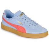 Puma Modne superge CLUB II ERA JR Modra | Shoptok.si