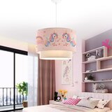 Opviq 241288 Multicolor Chandelier Cene