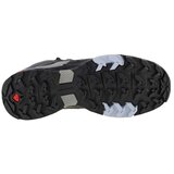 Salomon Trekking čevlji X Ultra 4 Mid Gtx W GORE-TEX 416250 21 V0 Magnet/Black/Zen Blue | Shoptok.si