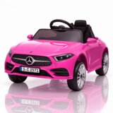Eurobajk Mercedes CLS 350 - Pink Cene