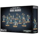 Games Workshop thousand sons rubric marines Cene