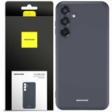 Spacecase SILIKONSKI OVITEK ZA SAMSUNG GALAXY M35 5G ČRN, (21967888) | Shoptok.si
