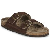 Scholl Natikači JULIEN Kostanjeva | Shoptok.si
