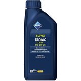 Aral motorno olje Super Tronic LL IV FE 0W-20, 1L Cene