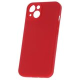  Silikonska maska Xiaomi Redmi 13C Red | Eponuda.ba