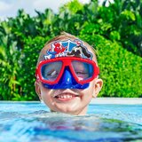  Maska Spiderman za ronjenje | shoptok.hr