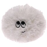 Master Igračka plišani jastuk okrugli 25cm 1000 bijeli | Eponuda.ba