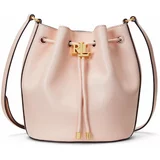 Polo Ralph Lauren Ročna torba 431876723026 Pale Pink
