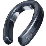 Venisymlis Prenosni Vratni Ventilator Brez Rezil Večnamenski Usb Ventilator Za Polnjenje, (22070268) Cene