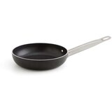  Tava Quid Pro Chef Crna Metal Čelik Ø 24 cm (6 kom.) | shoptok.hr