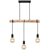 Globo Visilica 3x E27 60W GREGOR | shoptok.hr