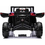 Buggy na akumulator ATV Defend 4x4 KUROMI - ljubičasti | shoptok.hr