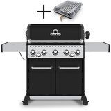 BROIL KING BARON™ 590 (2021) + ir set Cene