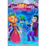 incredible dracula: dark carnival (pc) steam key global | ePonuda.com