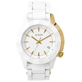 Nixon Analogne ure Monarch pisana Cene
