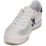 Skechers Nizke superge SKX 92 PERFECTLY SHIMMERED Srebrna | Shoptok.si