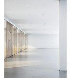 Ferotehna led rasvjeta nadgradni panel 9 w 900 lm, dip 3000/4000/6500K IP20 č bijeli | shoptok.hr