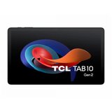 Tcl Tablet Tab 10 Gen2 WiFi 10.4"/QC 2.0GHz/4GB/64GB/8 Mpix/Android/crna cene