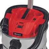 Einhell aku usisivač za pepeo Power X-Change TE-AV 18/15 Li C – Solo | Eponuda.ba