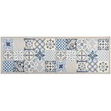  Kuhinjski tepih s mozaikom perivi 60 x 300 cm | shoptok.hr