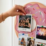 Styler Akustični panel Donuts &amp;ndash; Slike