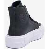 Converse Chuck Taylor All Star Cruise Leather Superge Črna | Shoptok.si