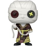 Funko Figura POP Universal Monsters Patchwork Invisible Man | shoptok.hr