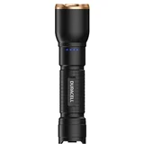 DF750R Flashlight black