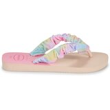 Havaianas KIDS FLUFFY Ružičasta | shoptok.hr