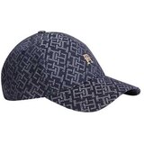 Tommy Hilfiger monogram ženski kačket Cene