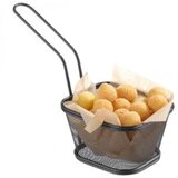  Friteza za serviranje Cijene