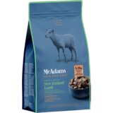 McAdams Suva hrana za pse sa uskusom jagnjetine, 400g Cene