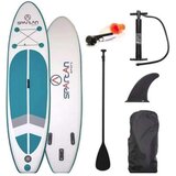 Spartan sport Napihljiv SUP Spartan z veslom SP-300-15 Cene