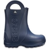 Crocs HANDLE IT RAIN BOOT KIDS Dječje čizme, tamno plava, veličina 34/35 | shoptok.hr