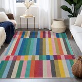 Mila Home Pralna preproga 60x100 cm Summer Rain – | Shoptok.si