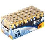 Maxell LR6 32 PAK Celofan Cene
