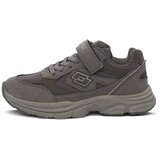 Lotto Modne superge AZW BOSTON SUEDE Modra Cene