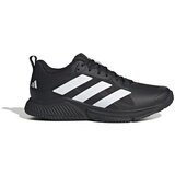 Adidas Court Team Bounce 2 Crna | shoptok.hr