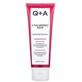 Q+A hyaluronic acid hydrating cleanser vlažilni čistilni gel 125 ml za ženske