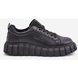 Big Star Woman's Sneakers Shoes 100126 906 | ePonuda.com