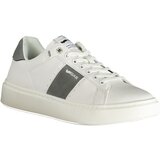 GAS SPORTS FOOTWEAR MEN WHITE | Shoptok.si