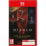 4 Age of Hatred Collection - koda v škatlici (SWITCH 2)