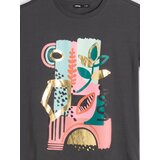 Sinsay Majica s printom | shoptok.hr